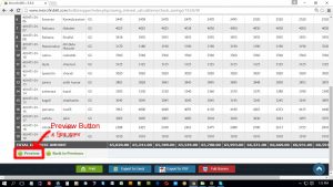 Step-4: প্রয়োজনে হিসাব চেক করে Preview দিতে হবে।